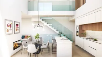 Casa - Vista 5