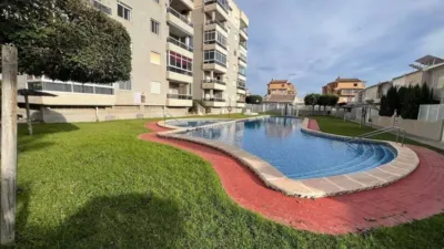 Piso – Torrevieja - Vista 2