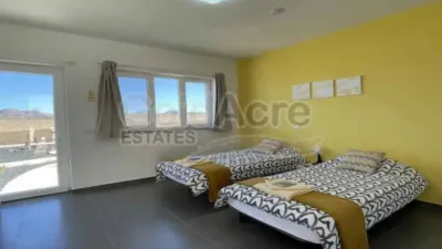 Chalet in La Oliva photo 25