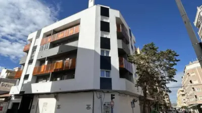 Pis – Torrevieja - Vista 3