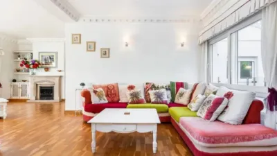Casa – Orihuela, Mil Palmeras - Més