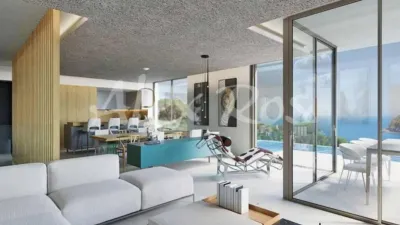 Chalet in Begur photo 2