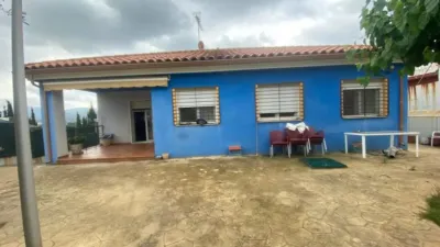 Chalet in L'Alcora photo 21