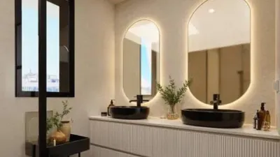 Piso – Guardamar del Segura, Urbanització Els Estanys - Más