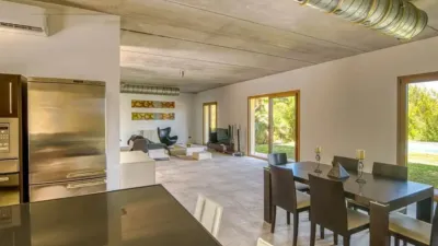 Chalet in Marina Manresa-Mal Pas-Bonaire photo 16