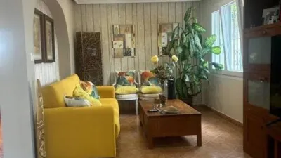 Casa – La Nucia - Més