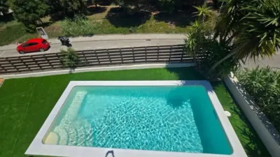 Chalet in Sant Pol de Mar photo 40