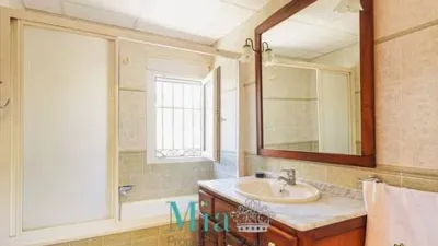 Chalet en Villamontes-Boqueres photo 49