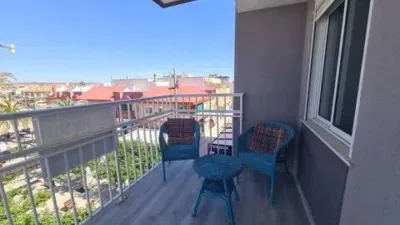 Piso – Pilar de la Horadada, Torre de la Horadada - Más