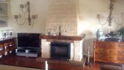 Casa rústica en Coín photo 9
