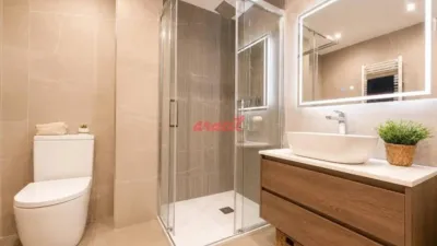 Apartment in Ourense Capital photo 12