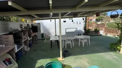 Rustic property in Monda photo 5