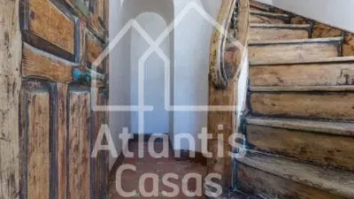 Apartment in Tarifa photo 21