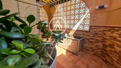 Chalet in Vícar photo 2