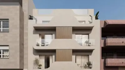 Piso - Vista 2