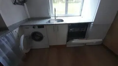 Flat in Ortuella photo 7