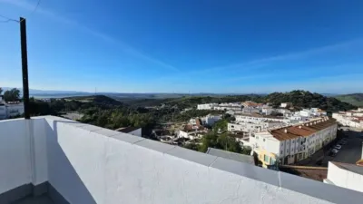 Apartment in Alcalá de los Gazules photo 28
