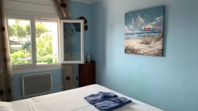 Apartment on Avinguda de Jose Diaz Pacheco, 131 photo 14