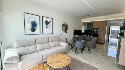 Chalet in Algorfa photo 14