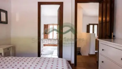 Chalet en Grazalema photo 101