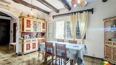 Chalet on Carrer de Berga photo 6