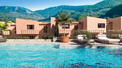 Chalet in Esporles photo 4