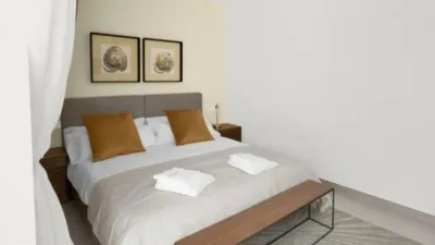 Chalet en calle N-A, -1 photo 17