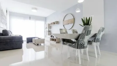 Casa – San Miguel de Salinas, Urbanización Ciudad de las Telecomunicaciones - Vista 4