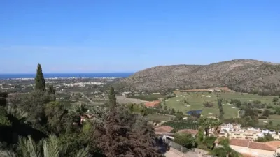 Casa - Vista 3
