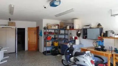 Chalet in Canuta photo 12