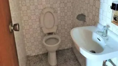 Local comercial en venta en Calle Av As Pias, 22 - Vista 3