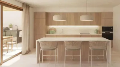 Chalet in La Oliva photo 6