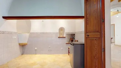 Chalet in Sineu photo 17