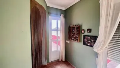Chalet in Cuevas del Almanzora photo 44