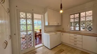 Chalet on Calle de la Alozaina photo 45