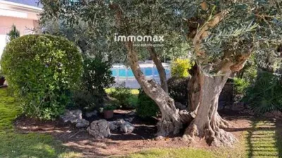 Chalet en Santa Eulàlia de Ronçana photo 12