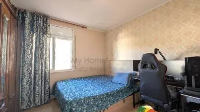 Apartment on Carrer d'Aribau photo 18
