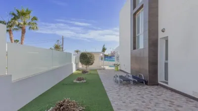 Casa – Orihuela, Urbanización Las Ocas, Villa Martín - Más