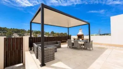 Casa – Finestrat, la Marina Baixa - Vista 2