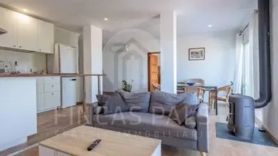Terraced house on Calle de Roma, 16 photo 26