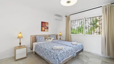 Chalet in Fuengirola photo 7