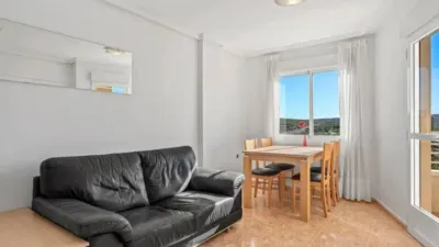 Piso – Algorfa - Vista 5