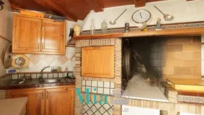 Chalet on Calle Río Guadalquivir photo 17