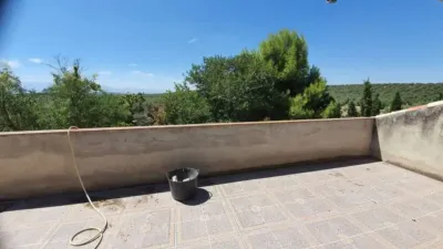 Chalet in Úbeda photo 3