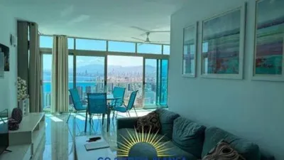 Apartment in Racó de l'Oix photo 5