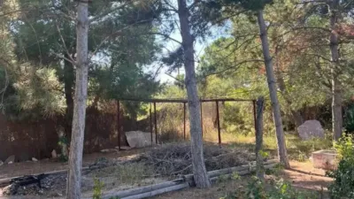 Chalet in Albacete City photo 20