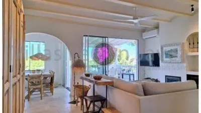 Casa – Xàbia - Jávea - Vista 4