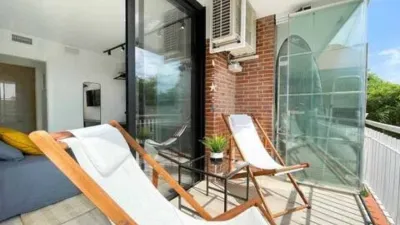 Apartment in Centre photo 36