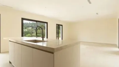 Chalet in Les Pedritxes photo 14