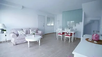 Chalet en Gran Alacant photo 4